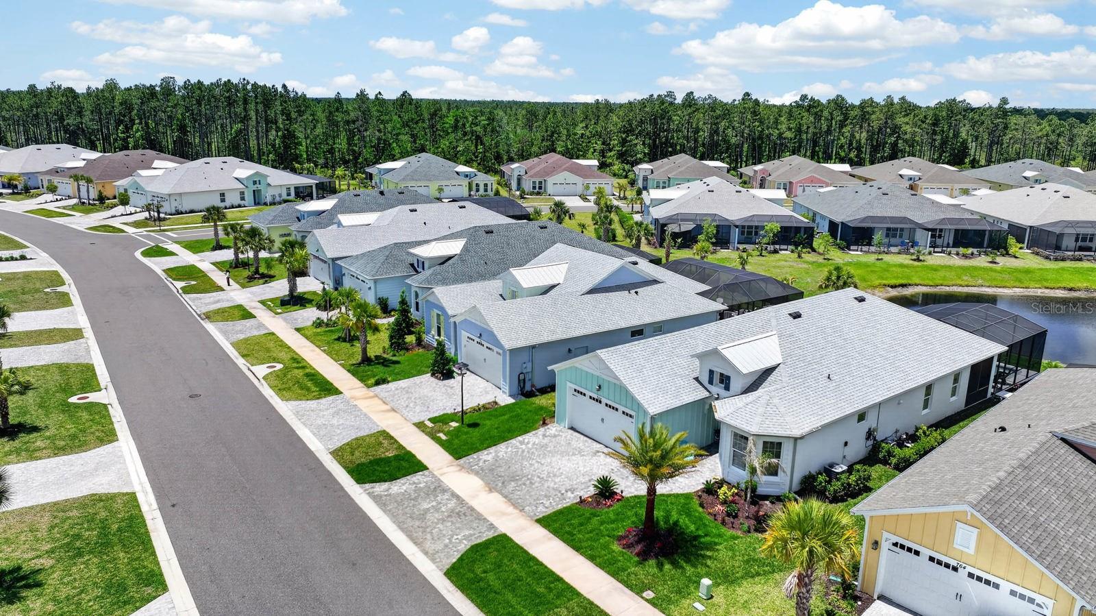 768 MARGARITAVILLE AVE, DAYTONA BEACH, FL, 32124