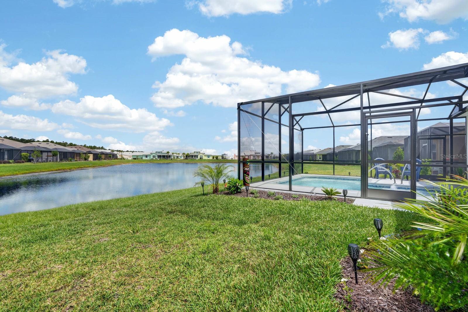 768 MARGARITAVILLE AVE, DAYTONA BEACH, FL, 32124