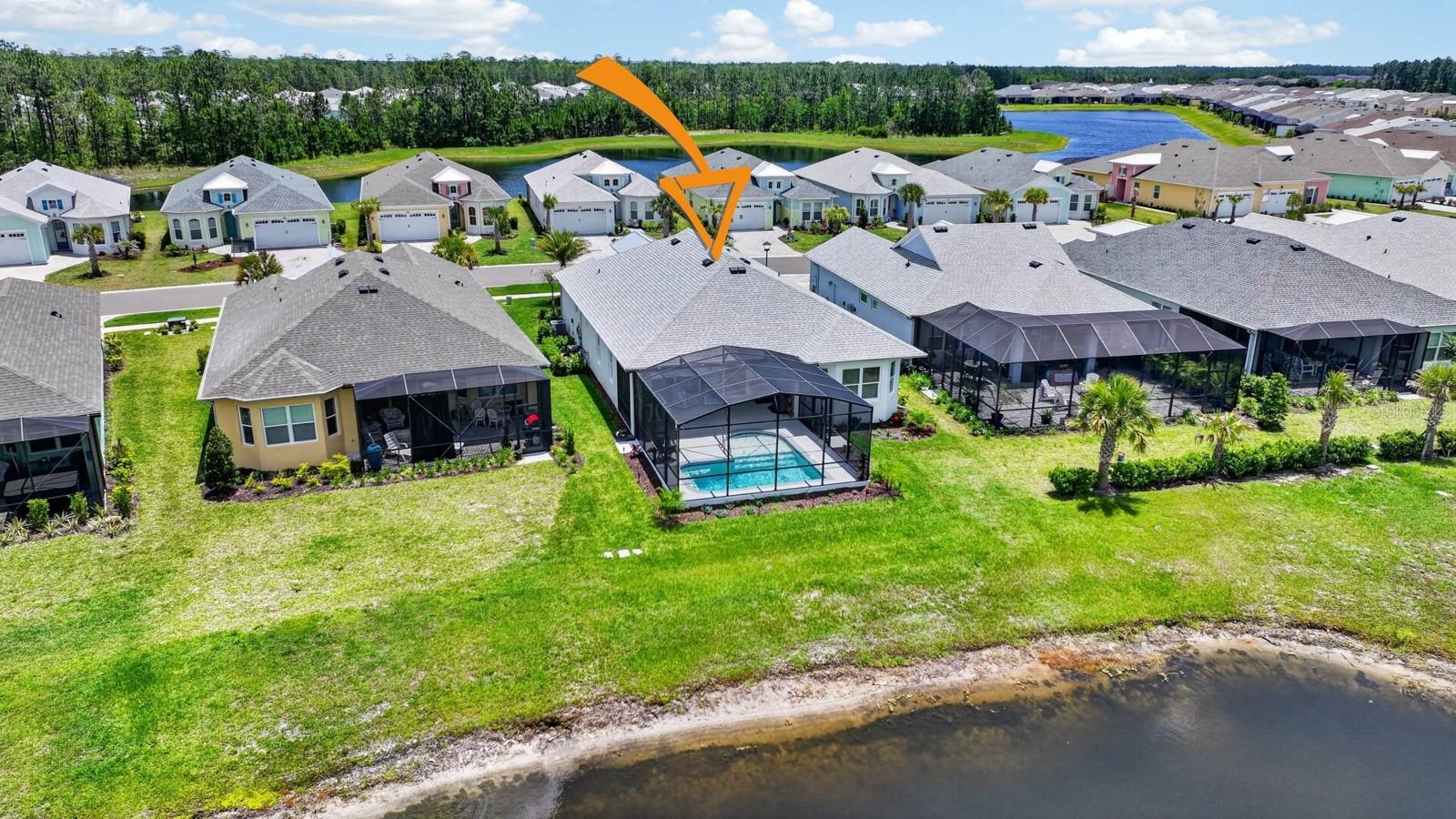 768 MARGARITAVILLE AVE, DAYTONA BEACH, FL, 32124