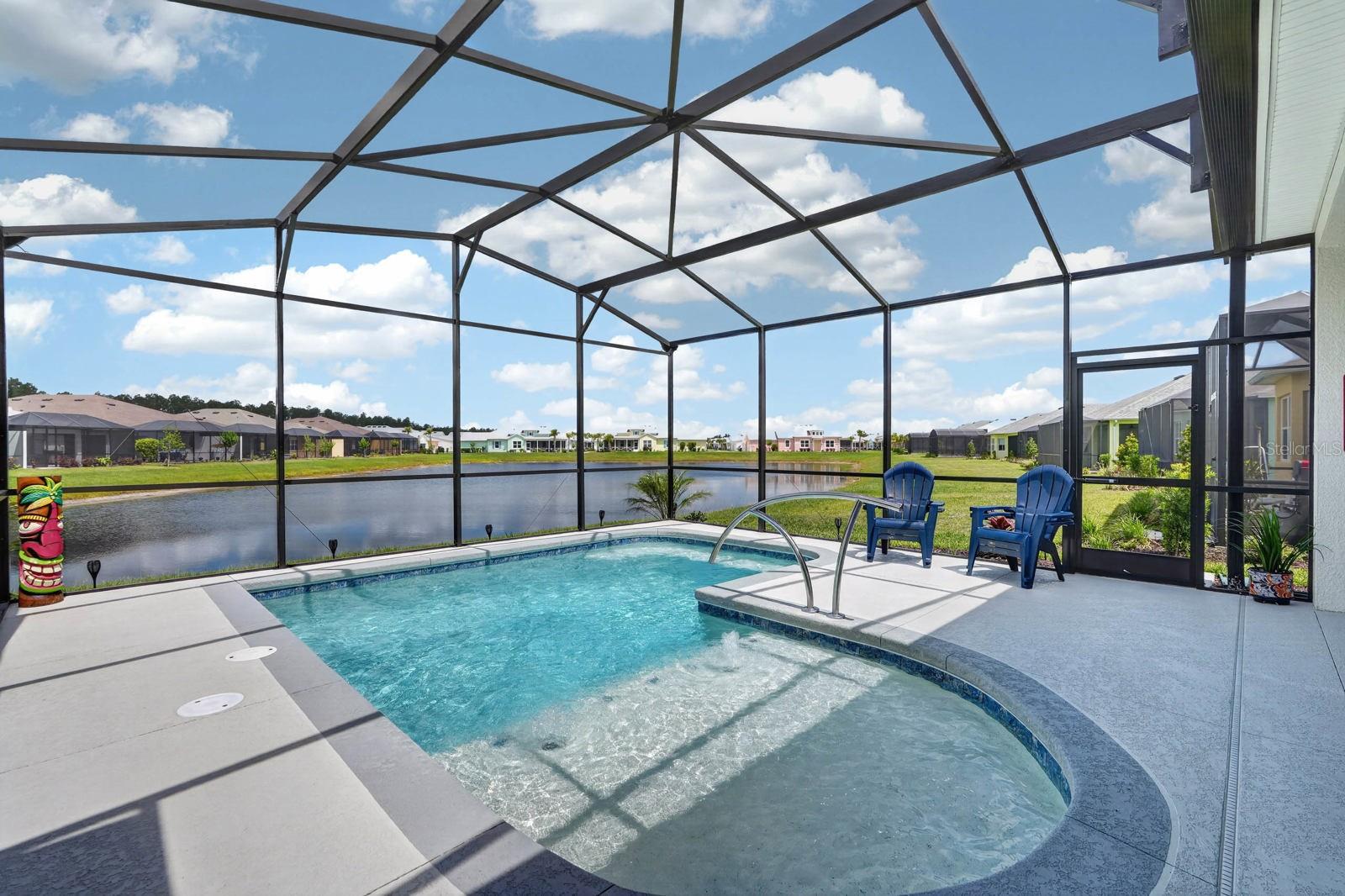 768 MARGARITAVILLE AVE, DAYTONA BEACH, FL, 32124