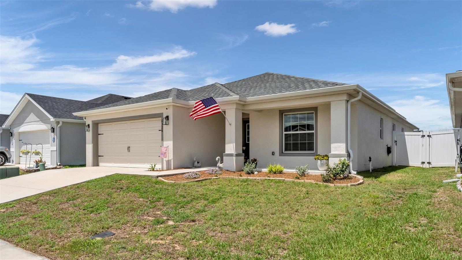 6328 GARDNER DR, LAKELAND, FL, 33813