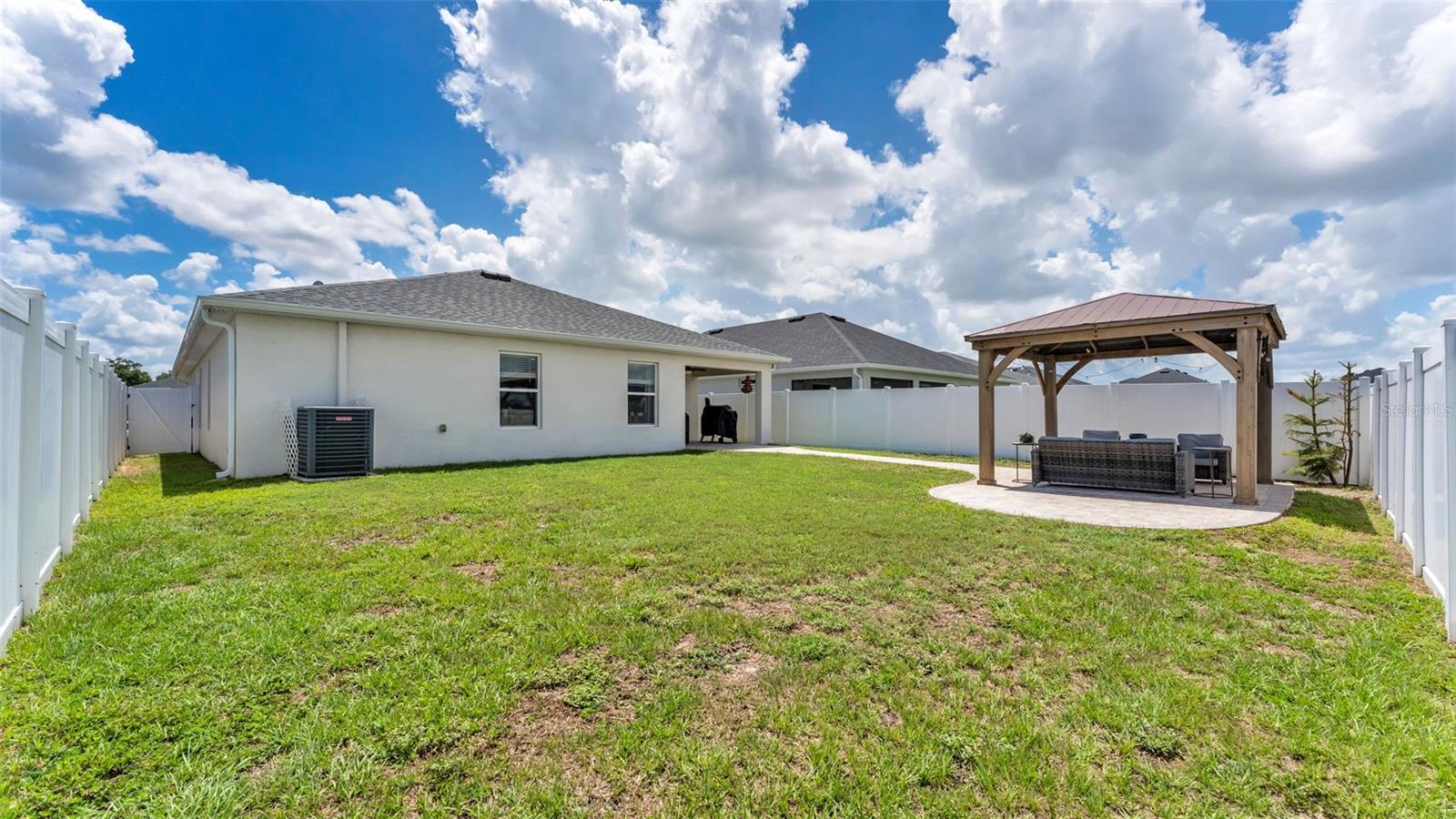 6328 GARDNER DR, LAKELAND, FL, 33813