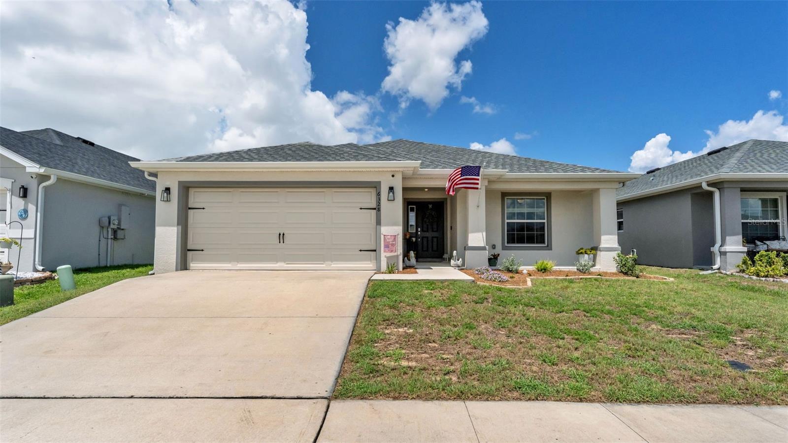 6328 GARDNER DR, LAKELAND, FL, 33813