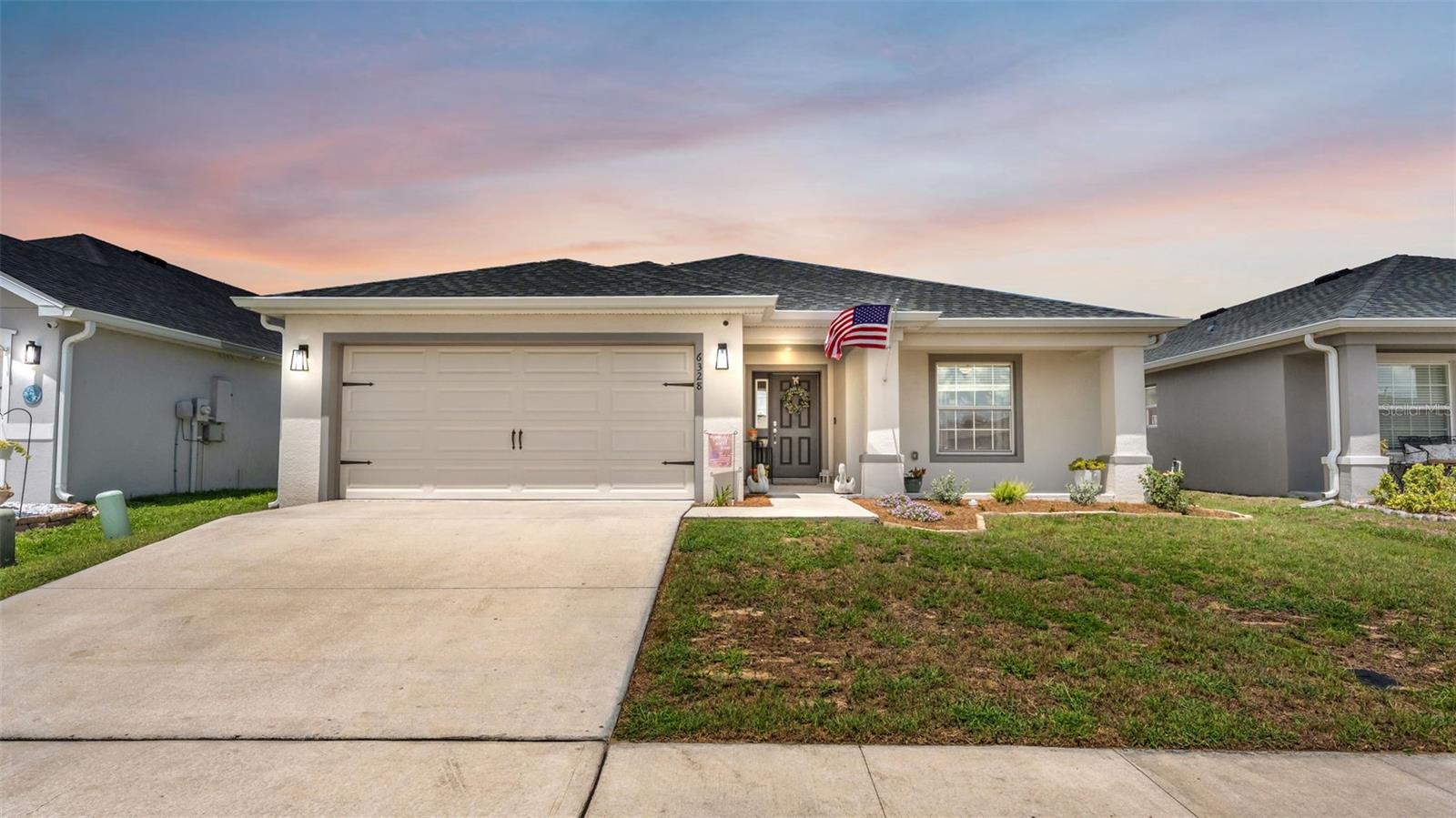 6328 GARDNER DR, LAKELAND, FL, 33813
