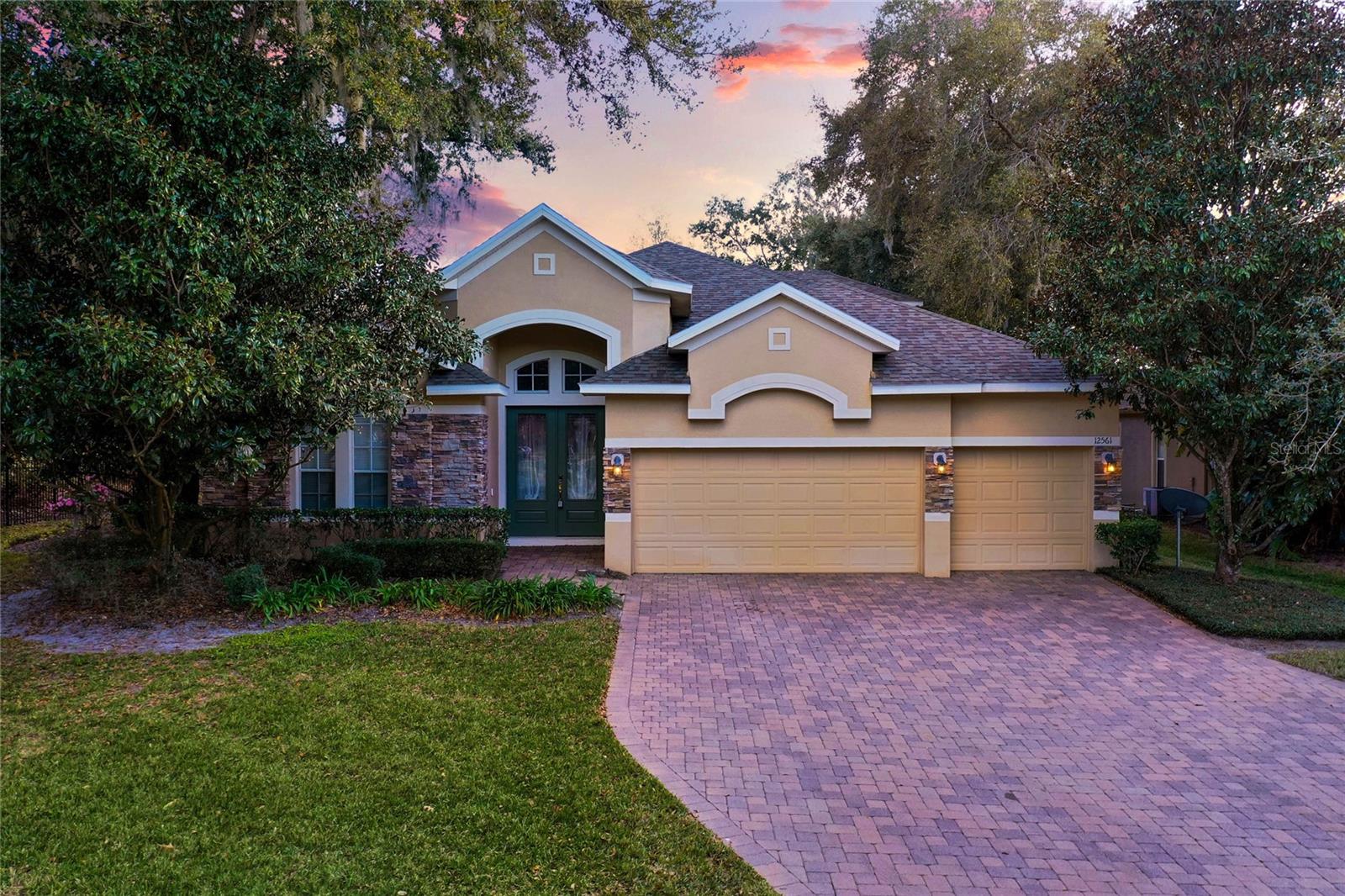 12561 WESTFIELD LAKES CIRCLE, WINTER GARDEN, FL, 34787