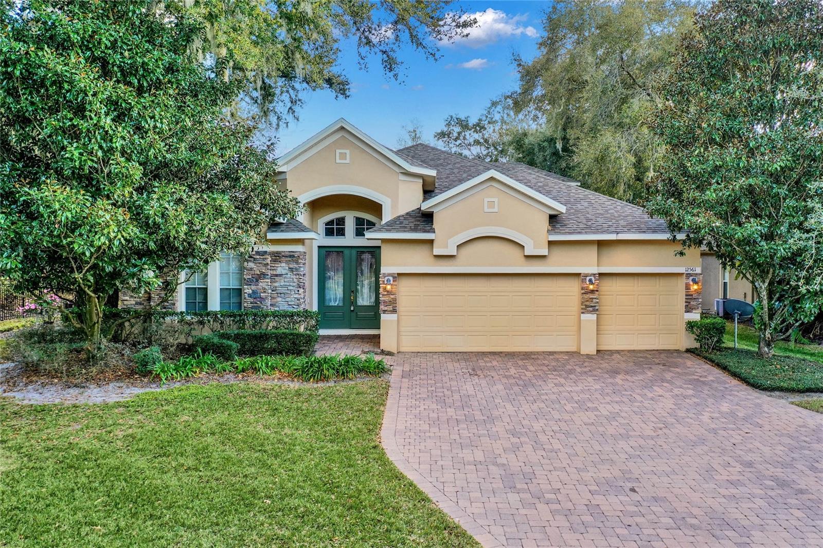 12561 WESTFIELD LAKES CIRCLE, WINTER GARDEN, FL, 34787