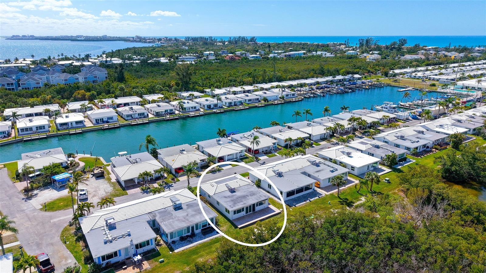 909 SPANISH DR N, LONGBOAT KEY, FL, 34228