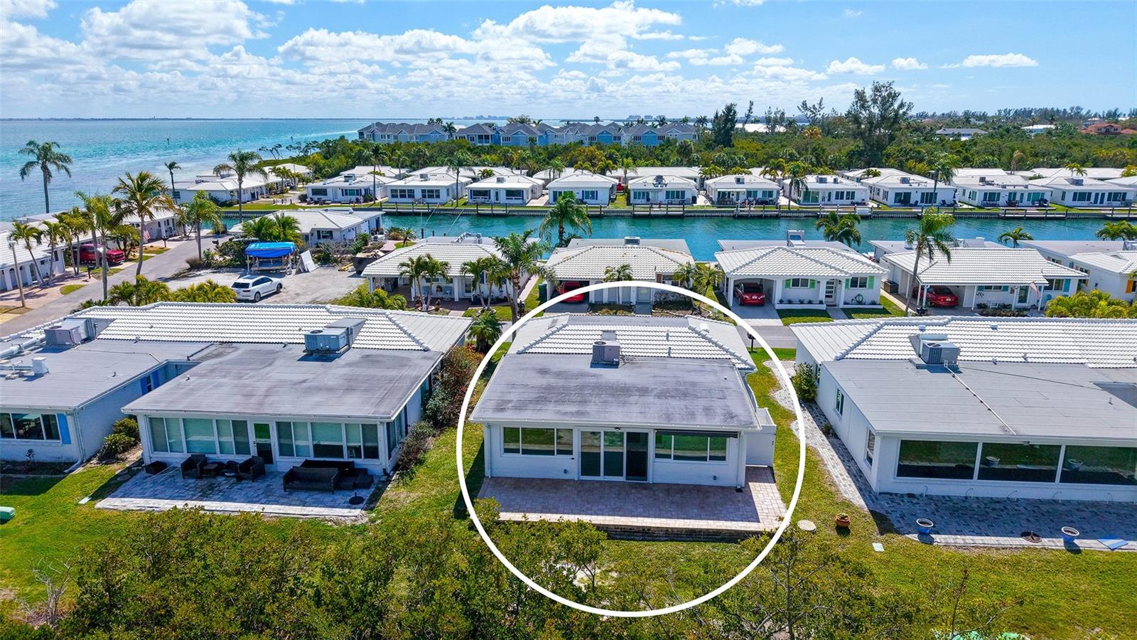 909 SPANISH DR N, LONGBOAT KEY, FL, 34228