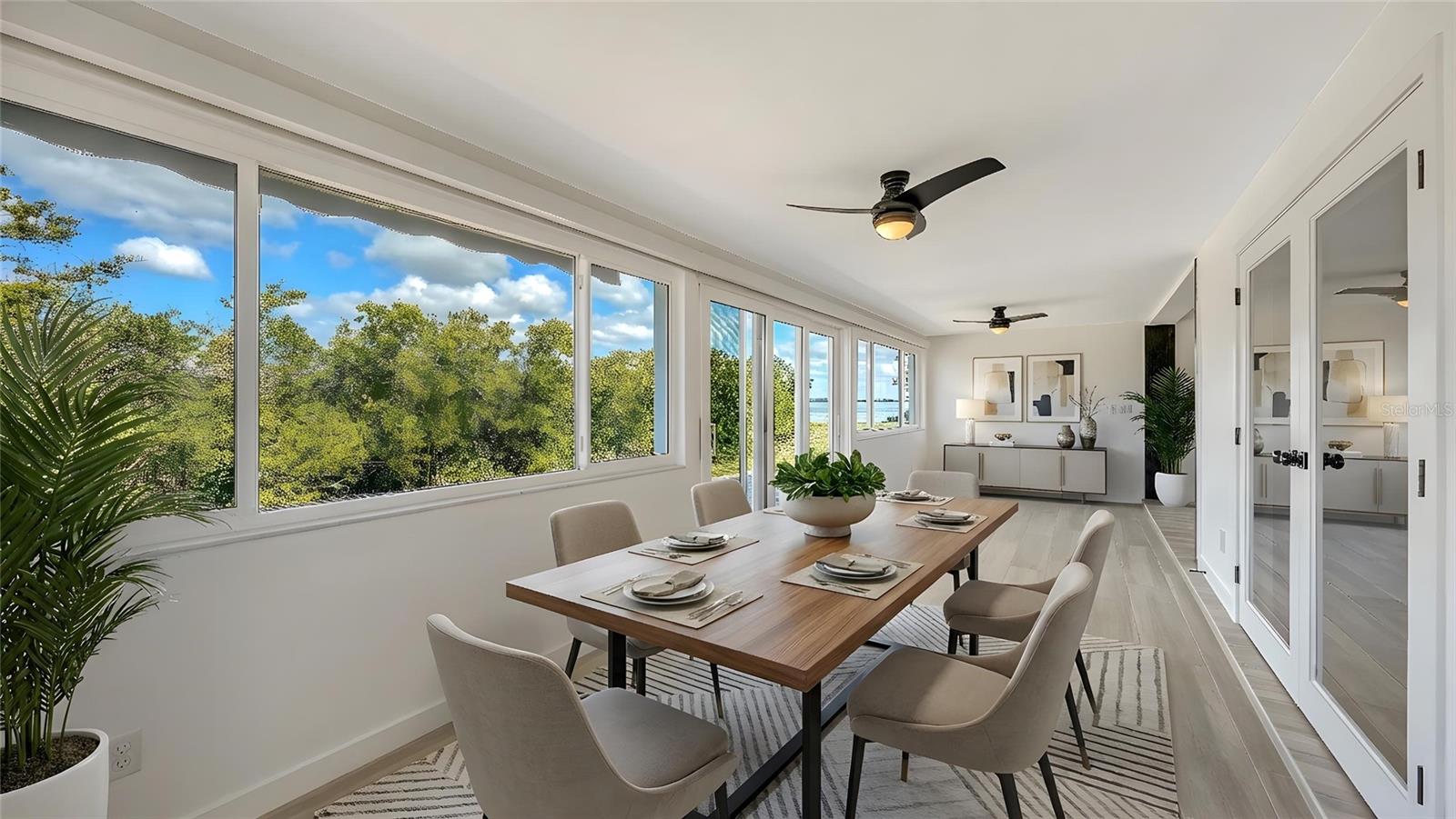 909 SPANISH DR N, LONGBOAT KEY, FL, 34228