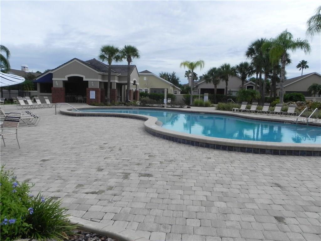 14314 MANDOLIN DR, ORLANDO, FL, 32837