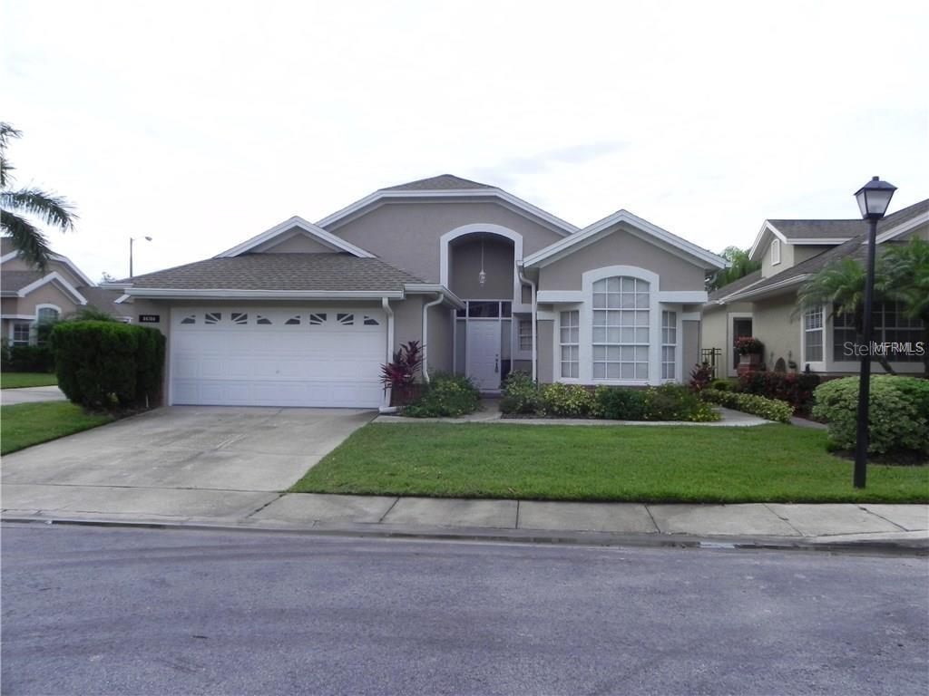 14314 MANDOLIN DR, ORLANDO, FL, 32837
