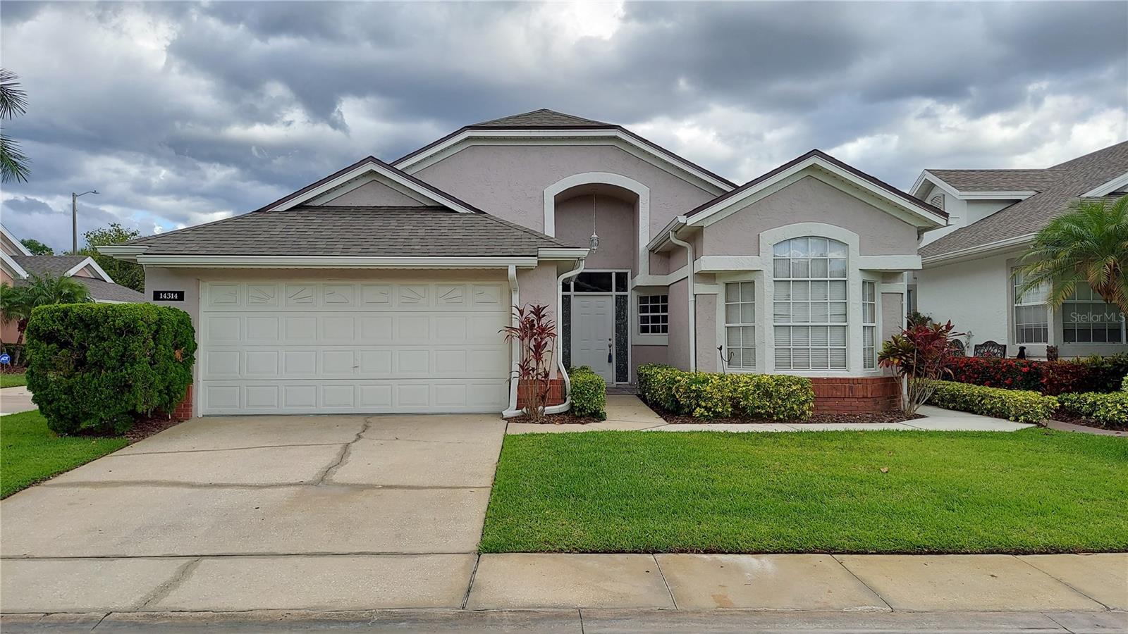14314 MANDOLIN DR, ORLANDO, FL, 32837