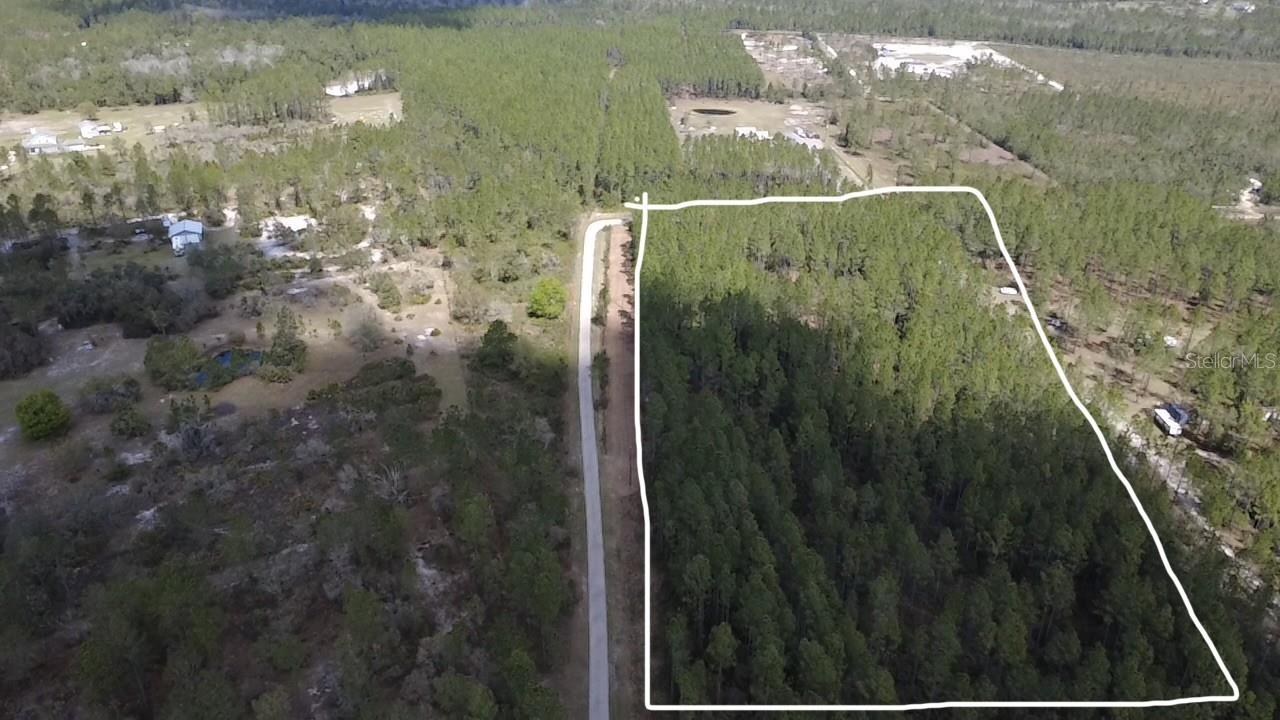 859 WILD CUR RD, PIERSON, FL, 32180