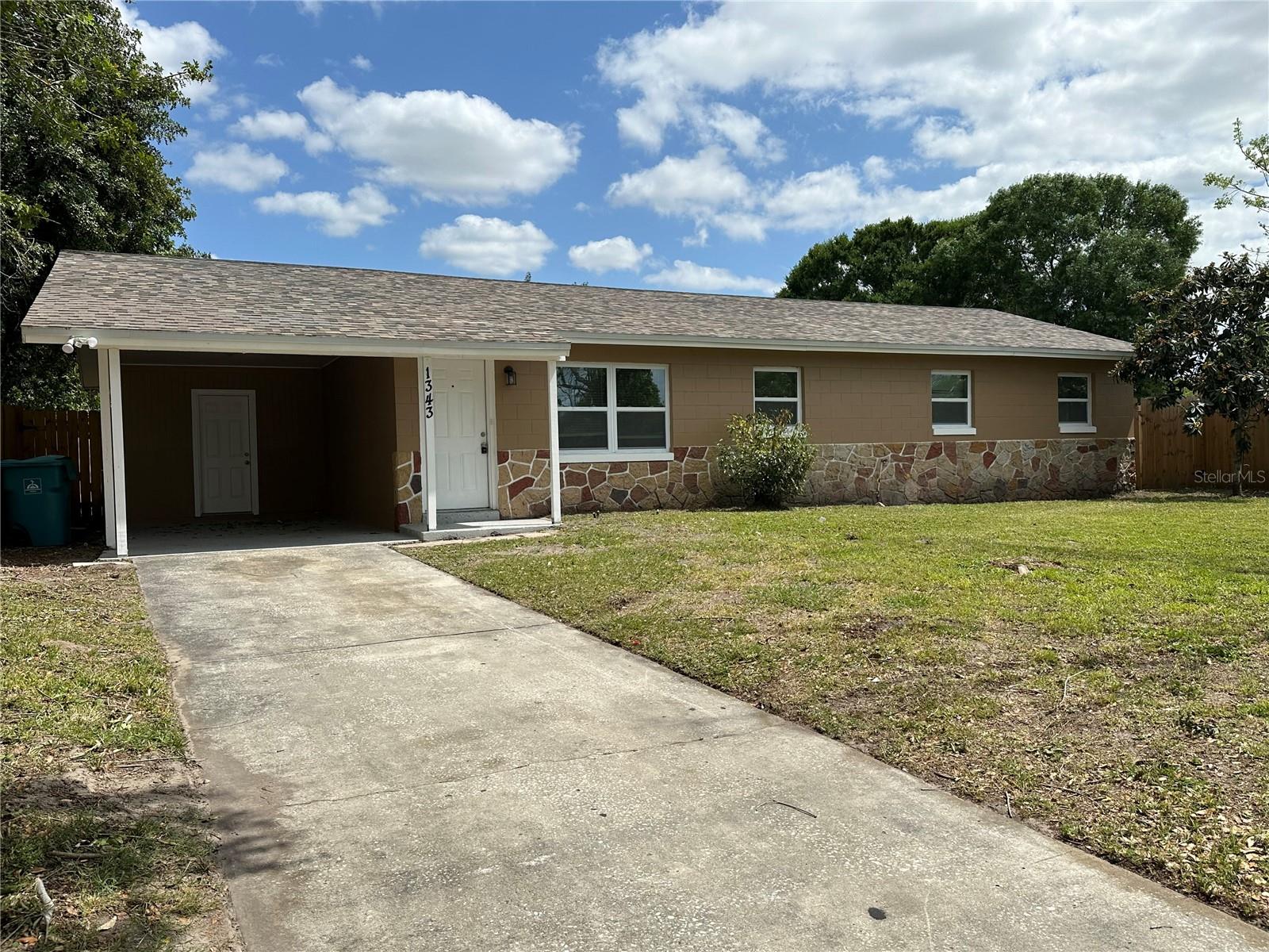 1343 CROYLE DR, ORLANDO, FL, 32811