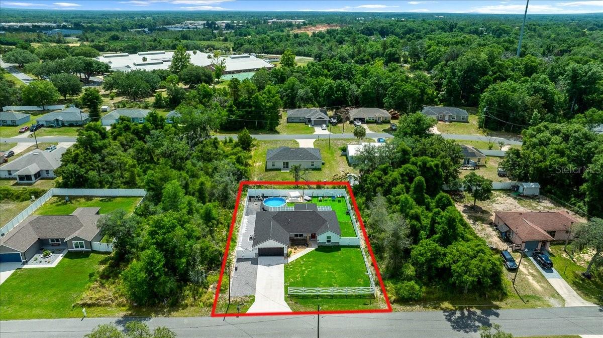 17 HOLLY RD, OCALA, FL, 34472