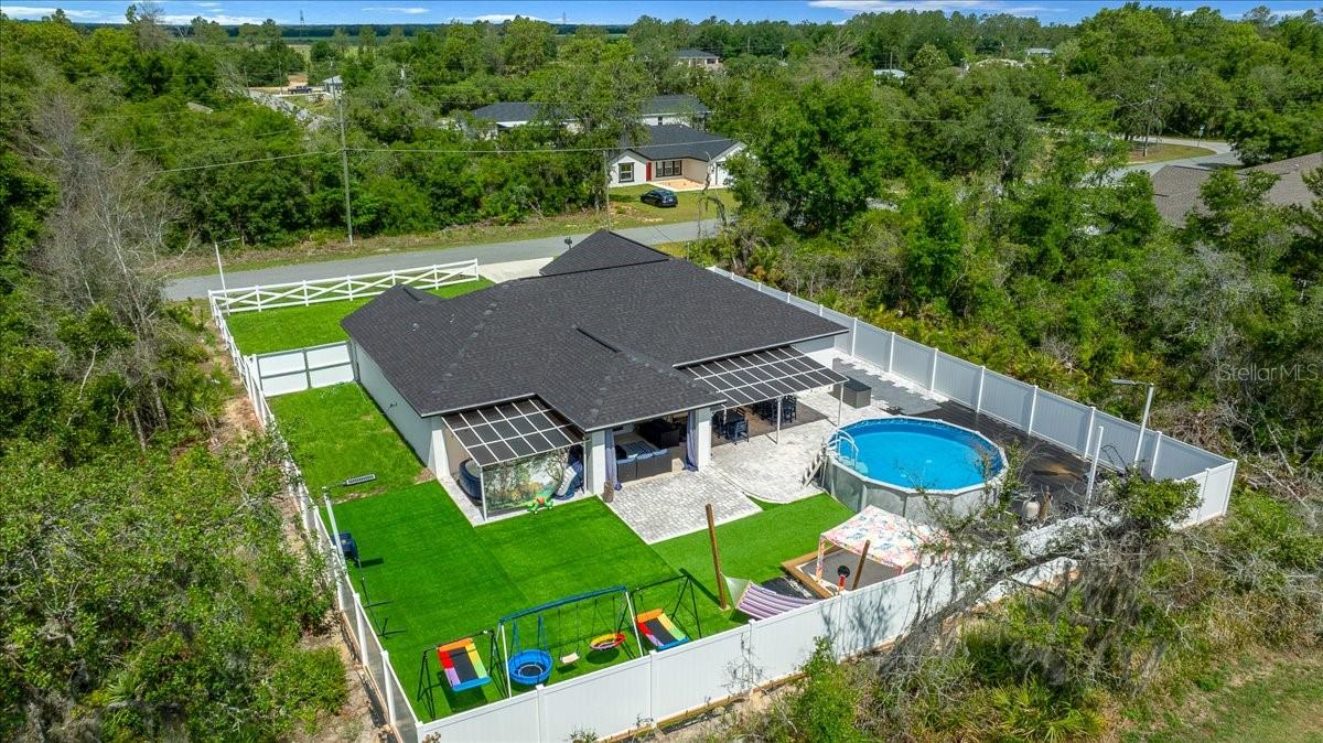 17 HOLLY RD, OCALA, FL, 34472