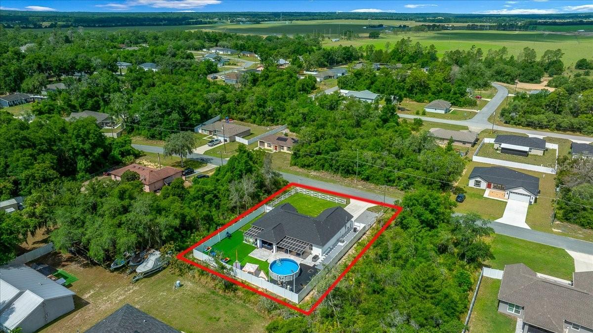 17 HOLLY RD, OCALA, FL, 34472