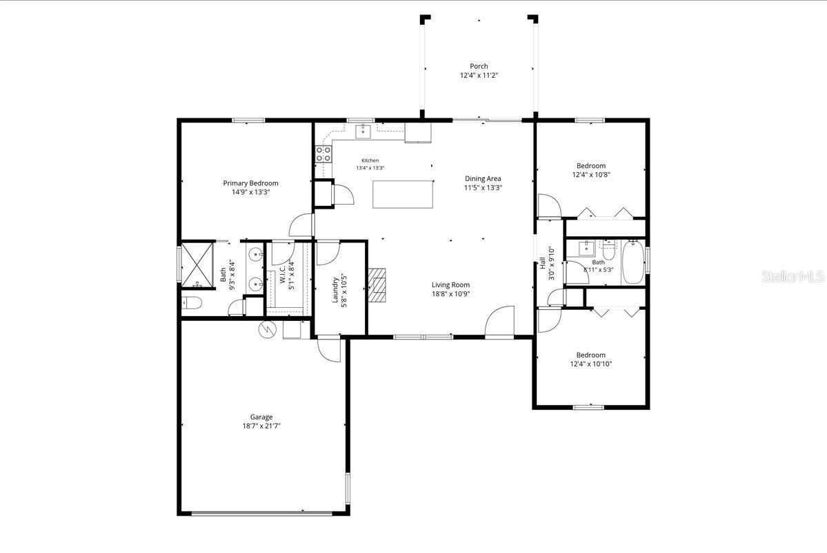 17 HOLLY RD, OCALA, FL, 34472