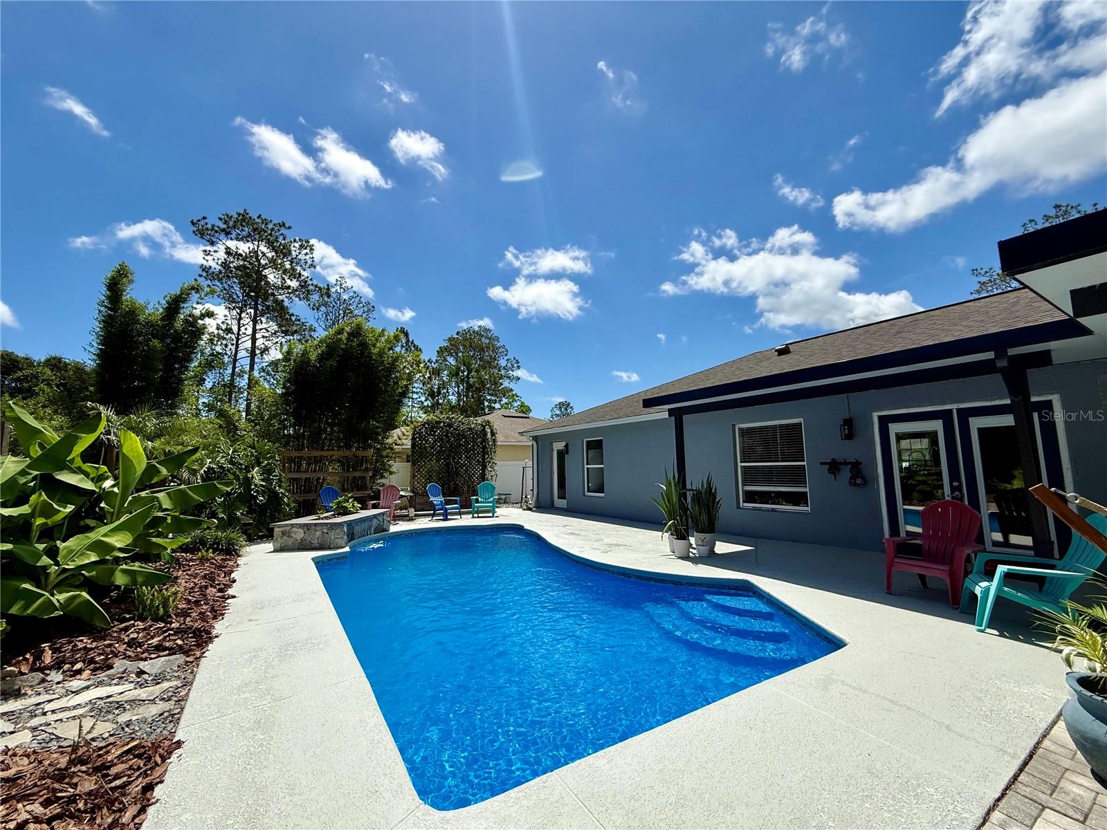 42 RENWORTH LN, PALM COAST, FL, 32164