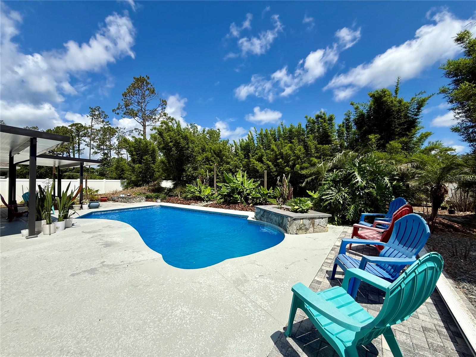 42 RENWORTH LN, PALM COAST, FL, 32164