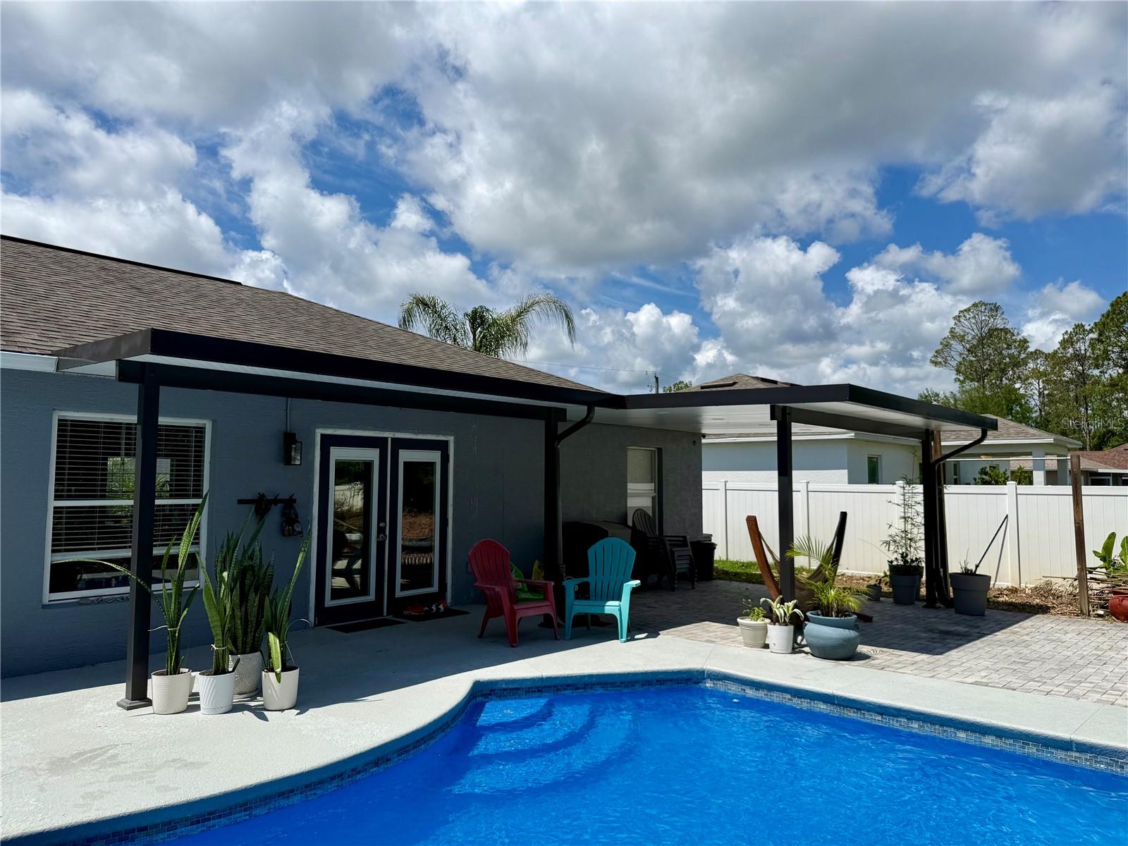 42 RENWORTH LN, PALM COAST, FL, 32164