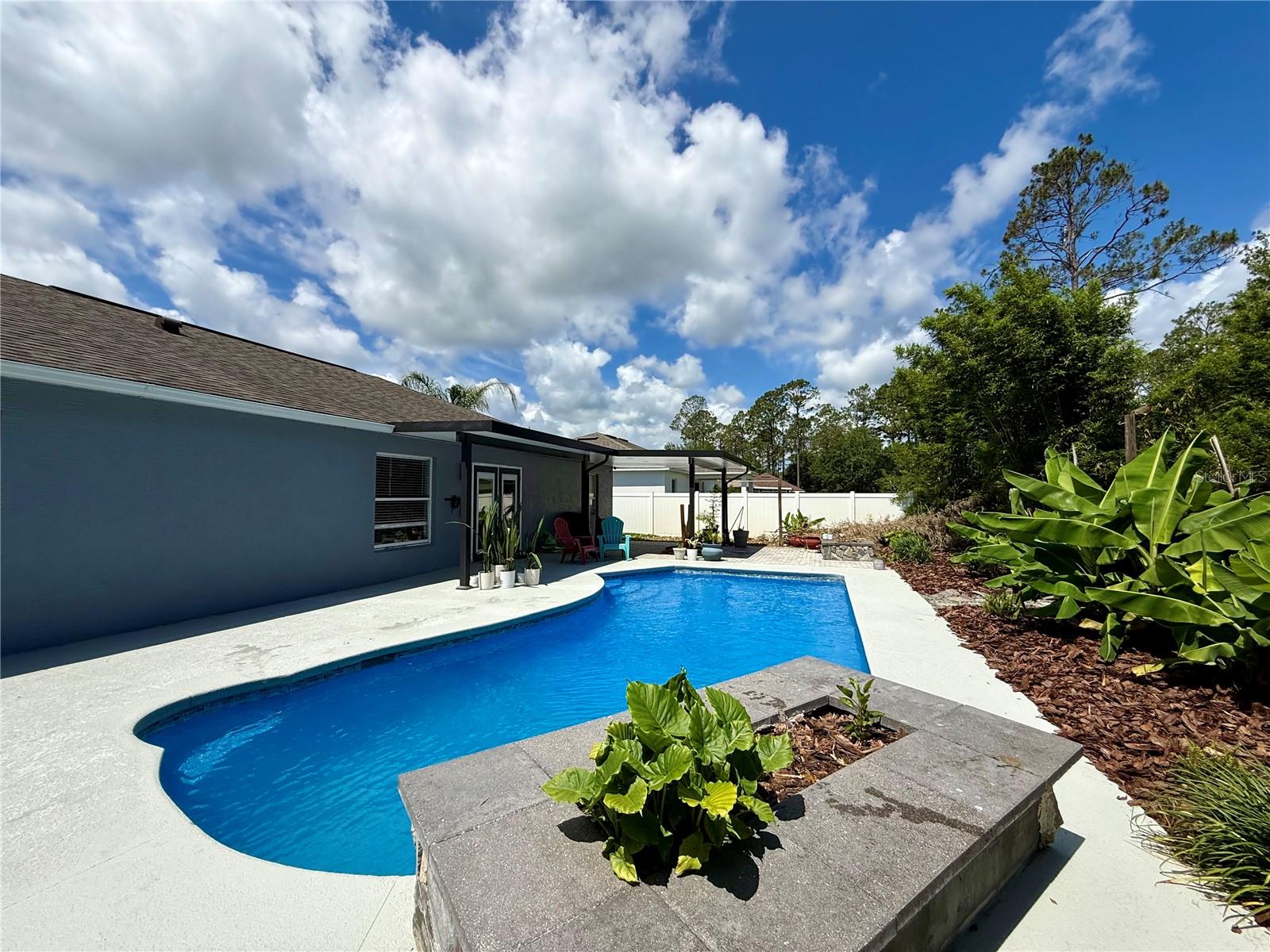 42 RENWORTH LN, PALM COAST, FL, 32164