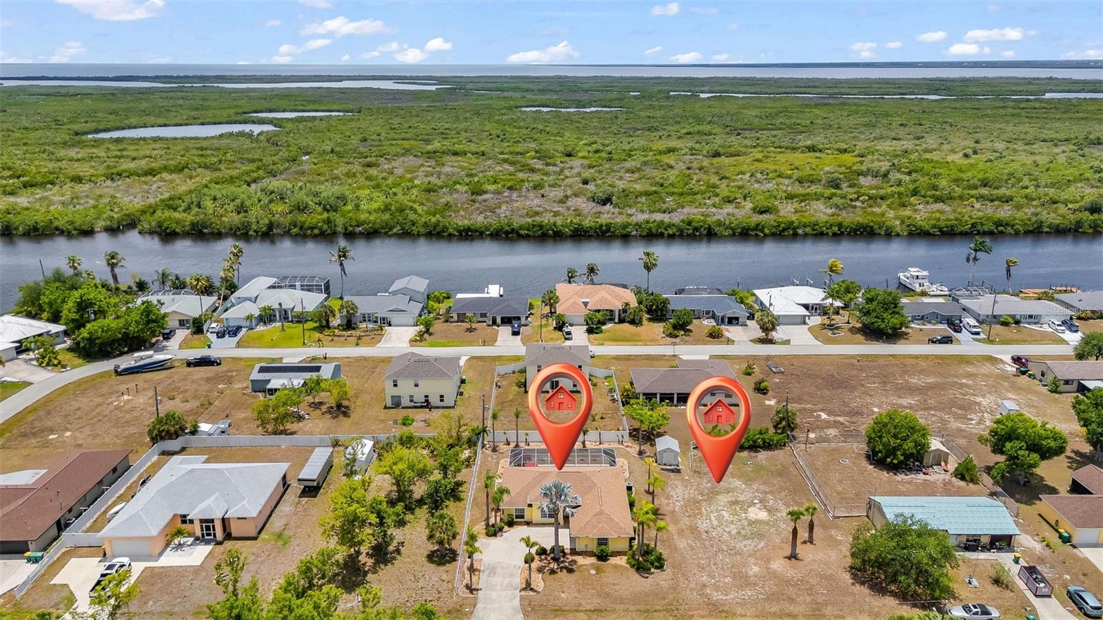 18075 PETOSKEY CIR, PORT CHARLOTTE, FL, 33948