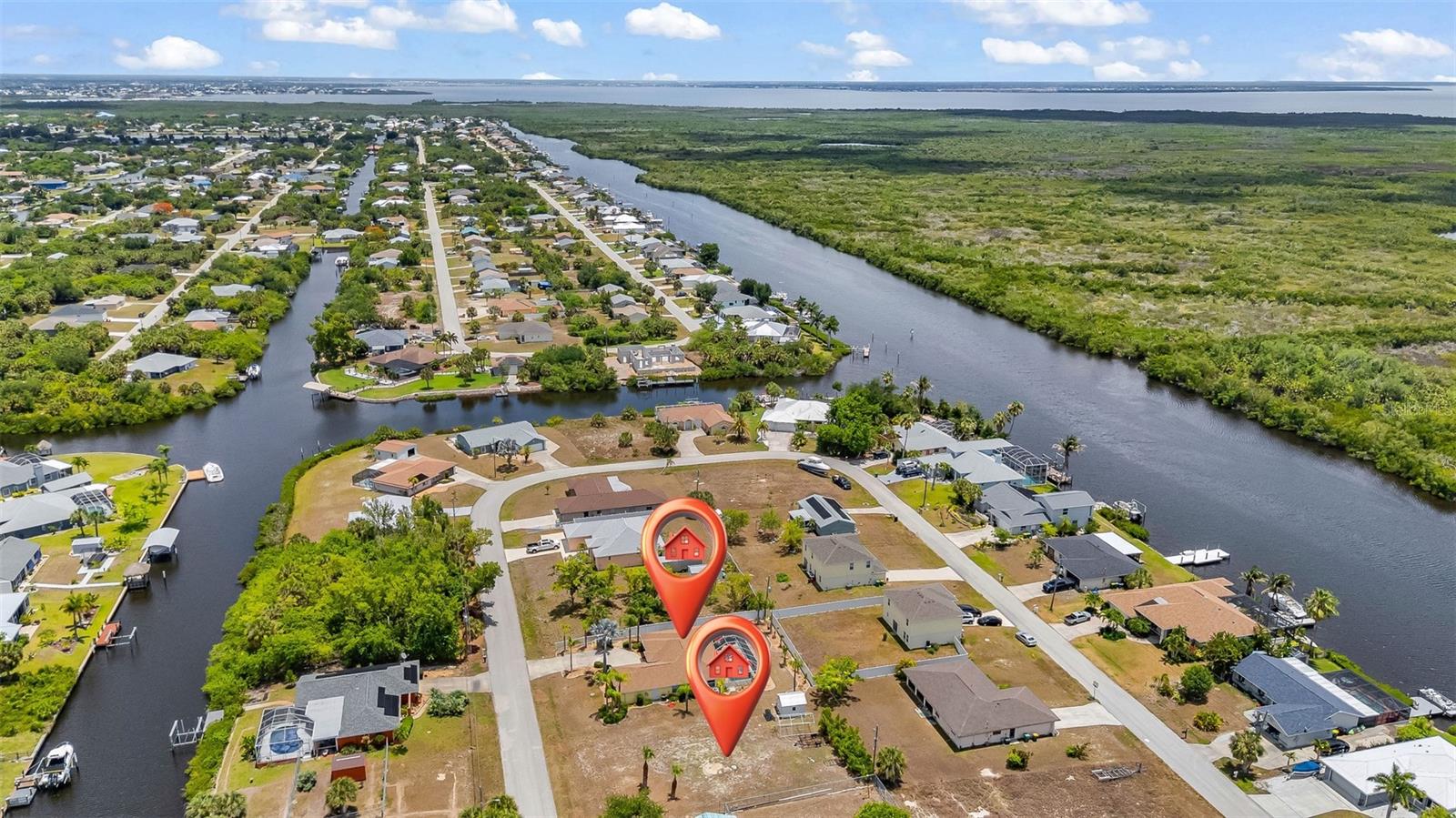 18075 PETOSKEY CIR, PORT CHARLOTTE, FL, 33948