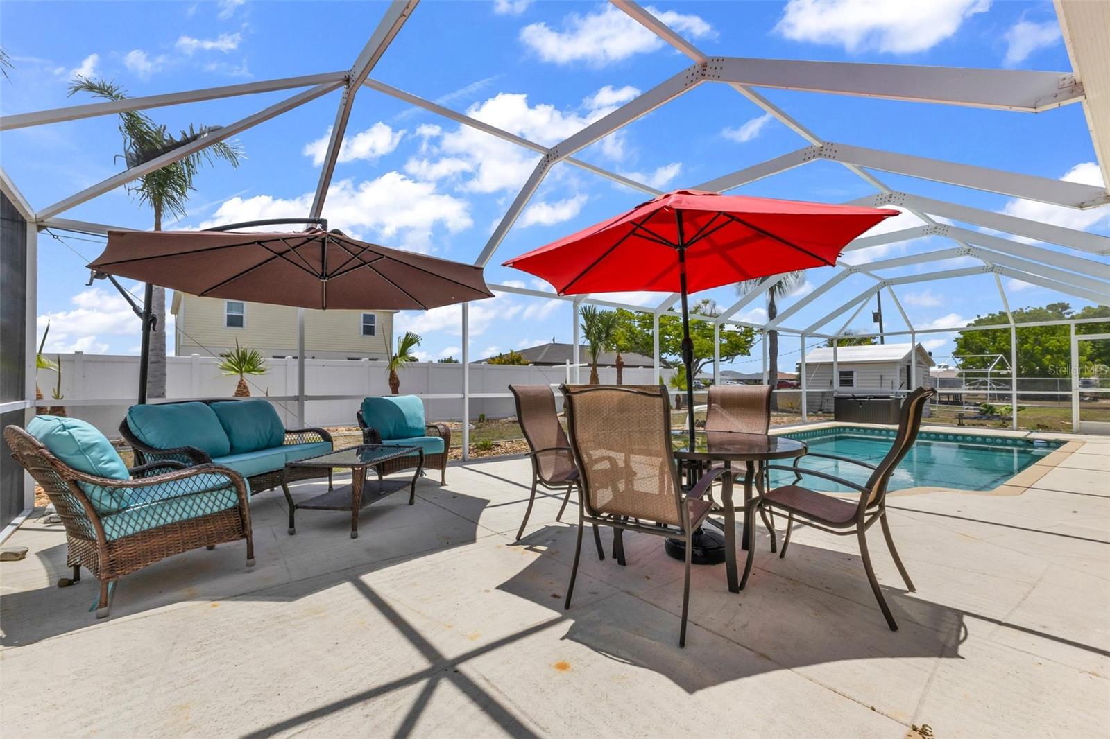 18075 PETOSKEY CIR, PORT CHARLOTTE, FL, 33948
