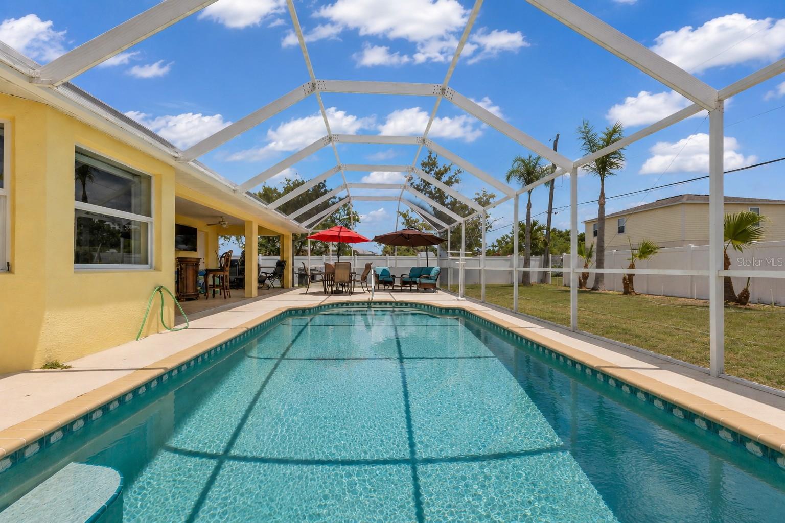 18075 PETOSKEY CIR, PORT CHARLOTTE, FL, 33948