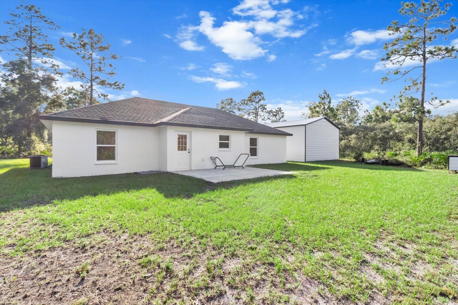 11855 W FLAXEN DR, CRYSTAL RIVER, FL, 34428