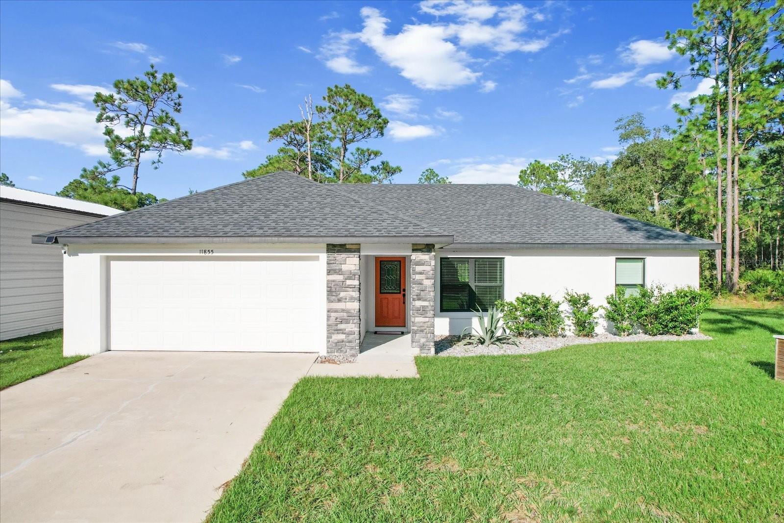 11855 W FLAXEN DR, CRYSTAL RIVER, FL, 34428