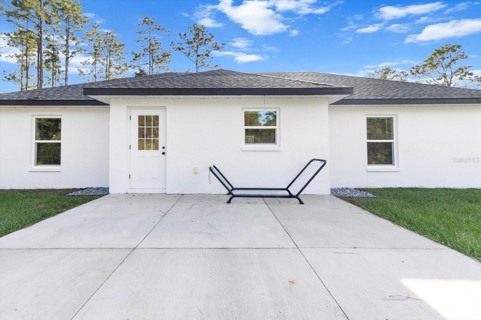 11855 W FLAXEN DR, CRYSTAL RIVER, FL, 34428