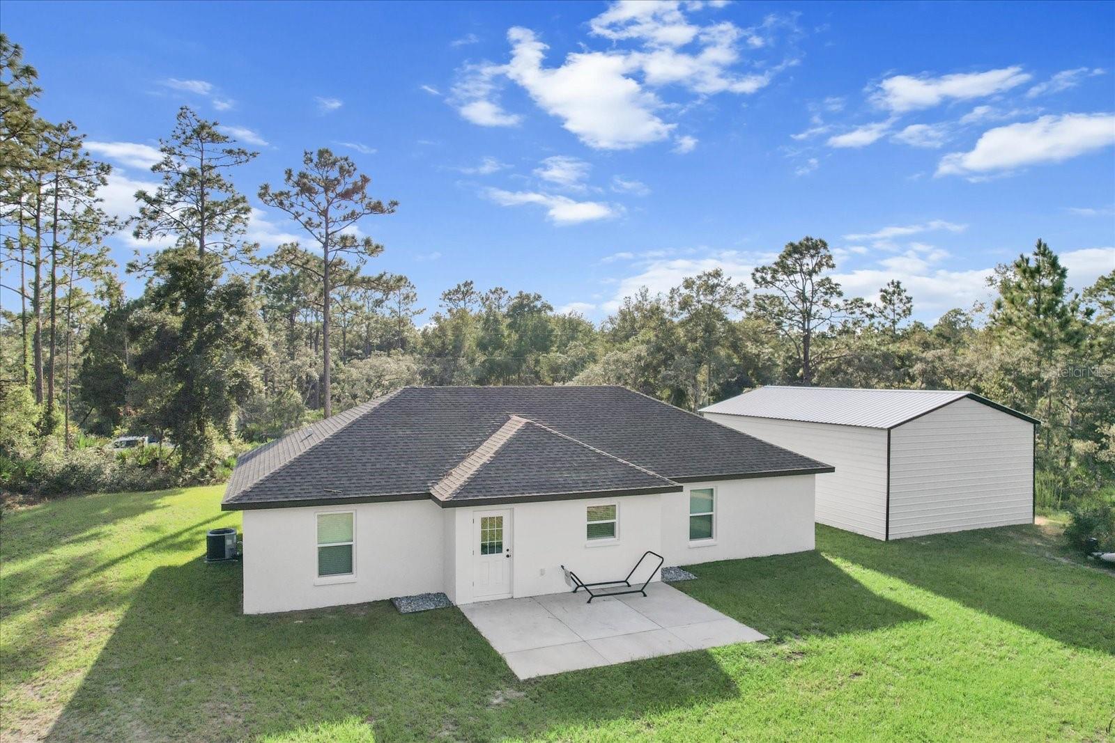 11855 W FLAXEN DR, CRYSTAL RIVER, FL, 34428