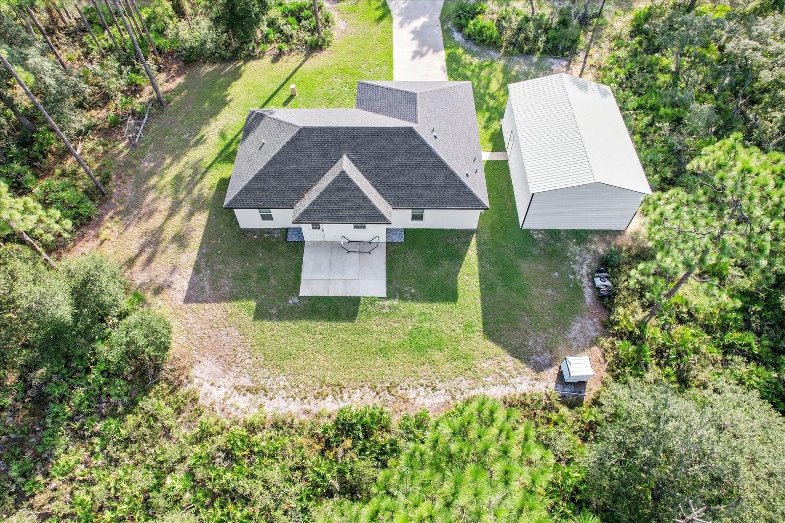 11855 W FLAXEN DR, CRYSTAL RIVER, FL, 34428