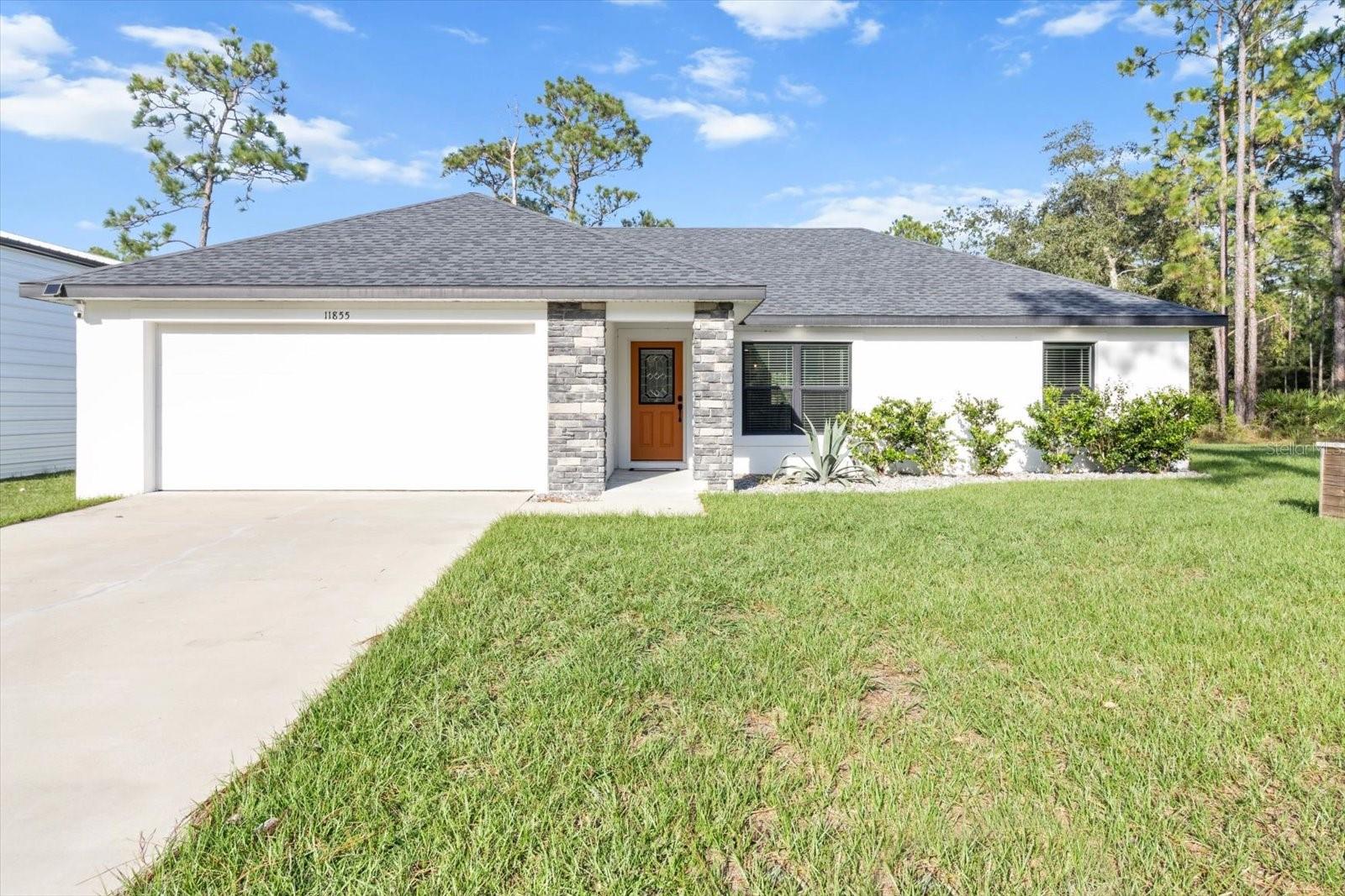 11855 W FLAXEN DR, CRYSTAL RIVER, FL, 34428