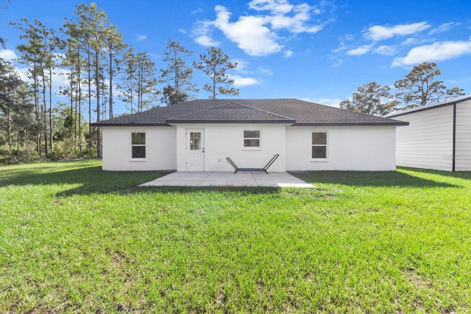 11855 W FLAXEN DR, CRYSTAL RIVER, FL, 34428