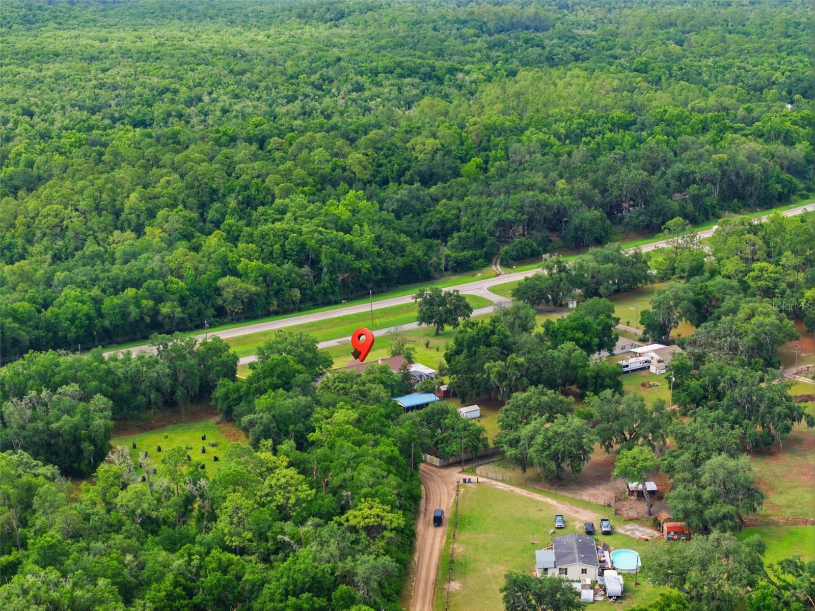 13525 301 HWY N, THONOTOSASSA, FL, 33592