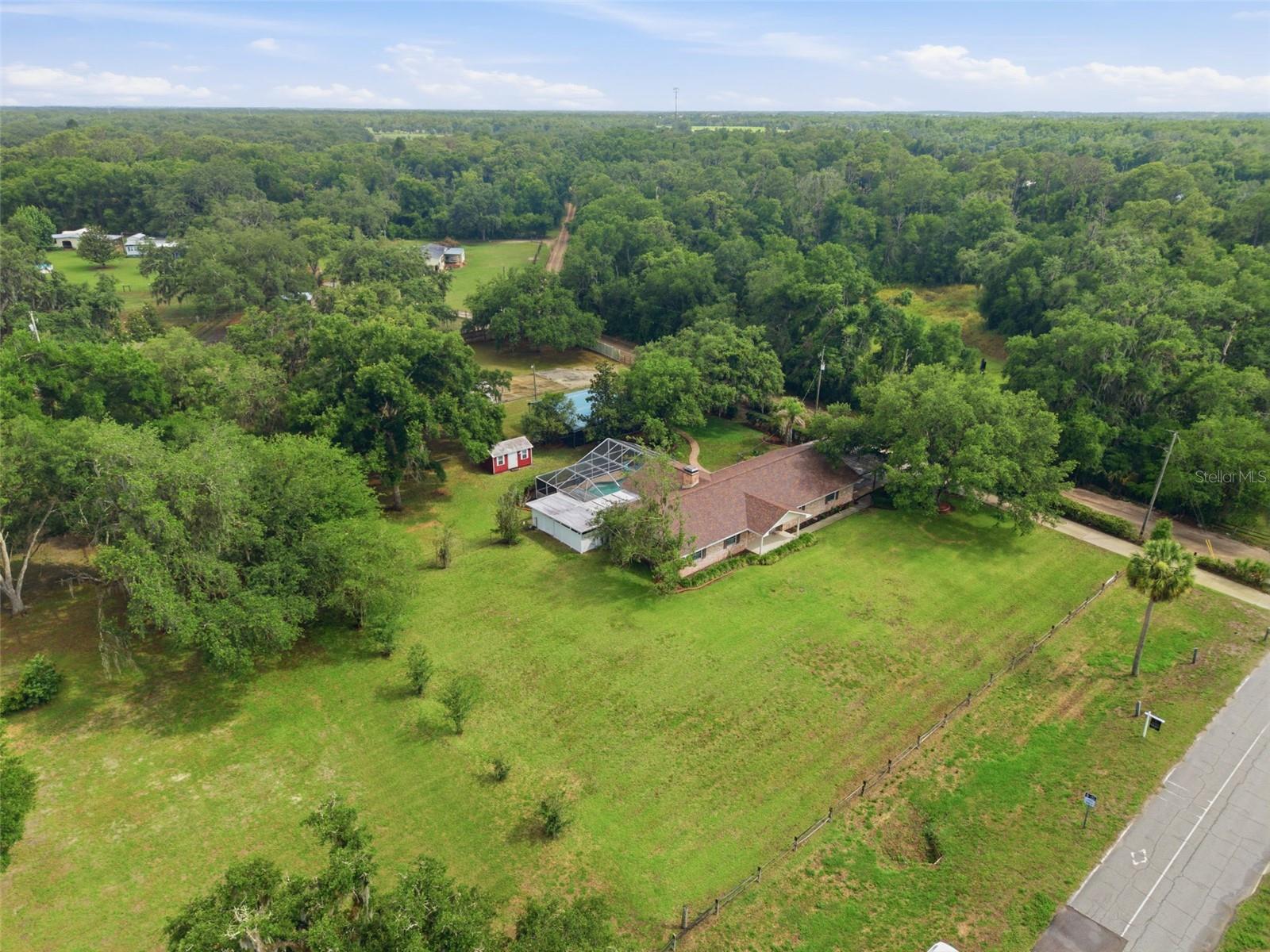 13525 301 HWY N, THONOTOSASSA, FL, 33592