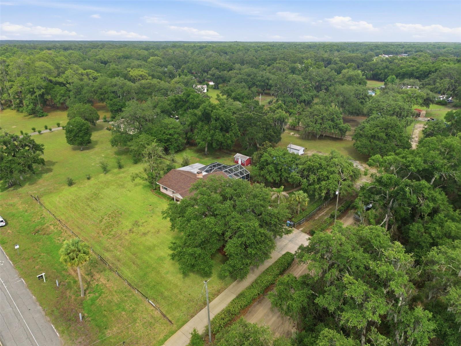 13525 301 HWY N, THONOTOSASSA, FL, 33592