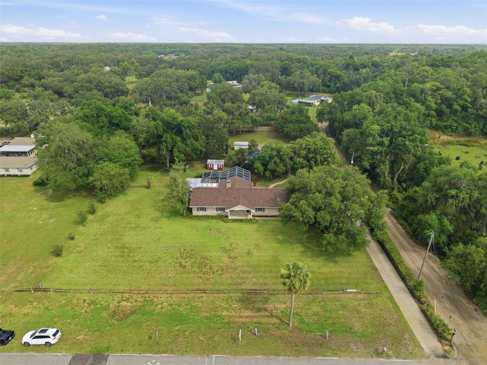 13525 301 HWY N, THONOTOSASSA, FL, 33592