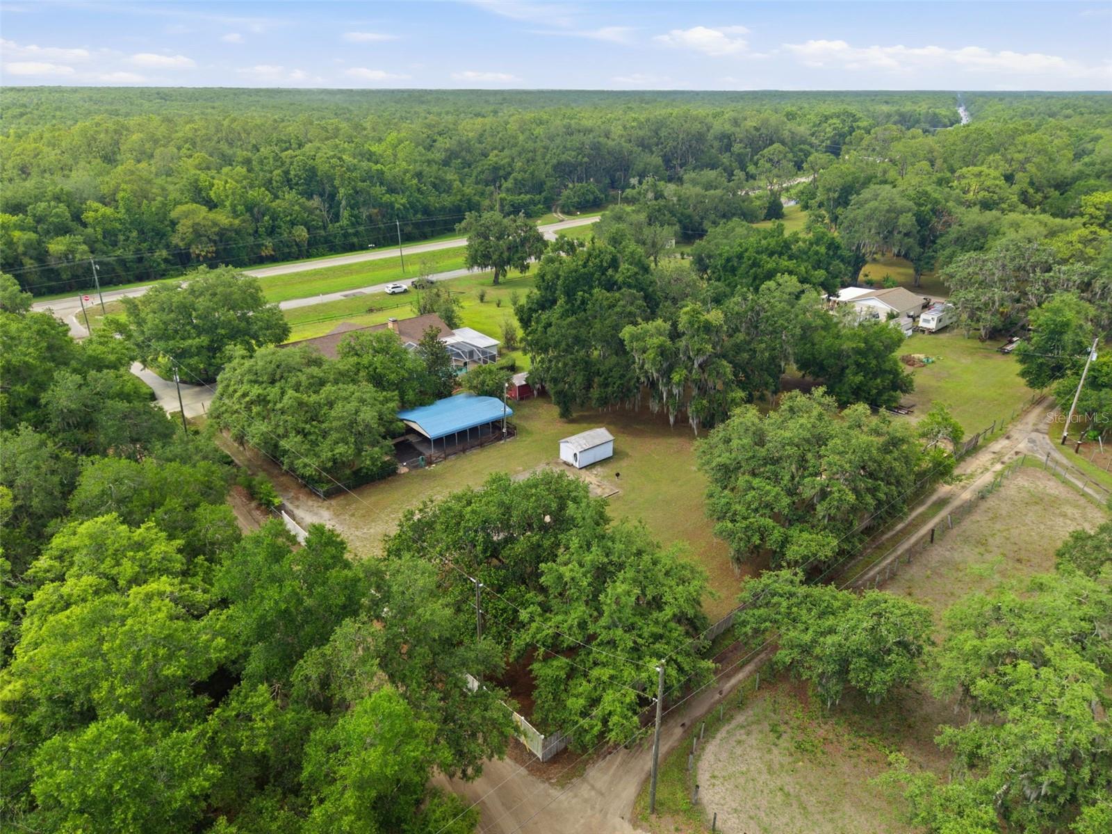 13525 301 HWY N, THONOTOSASSA, FL, 33592