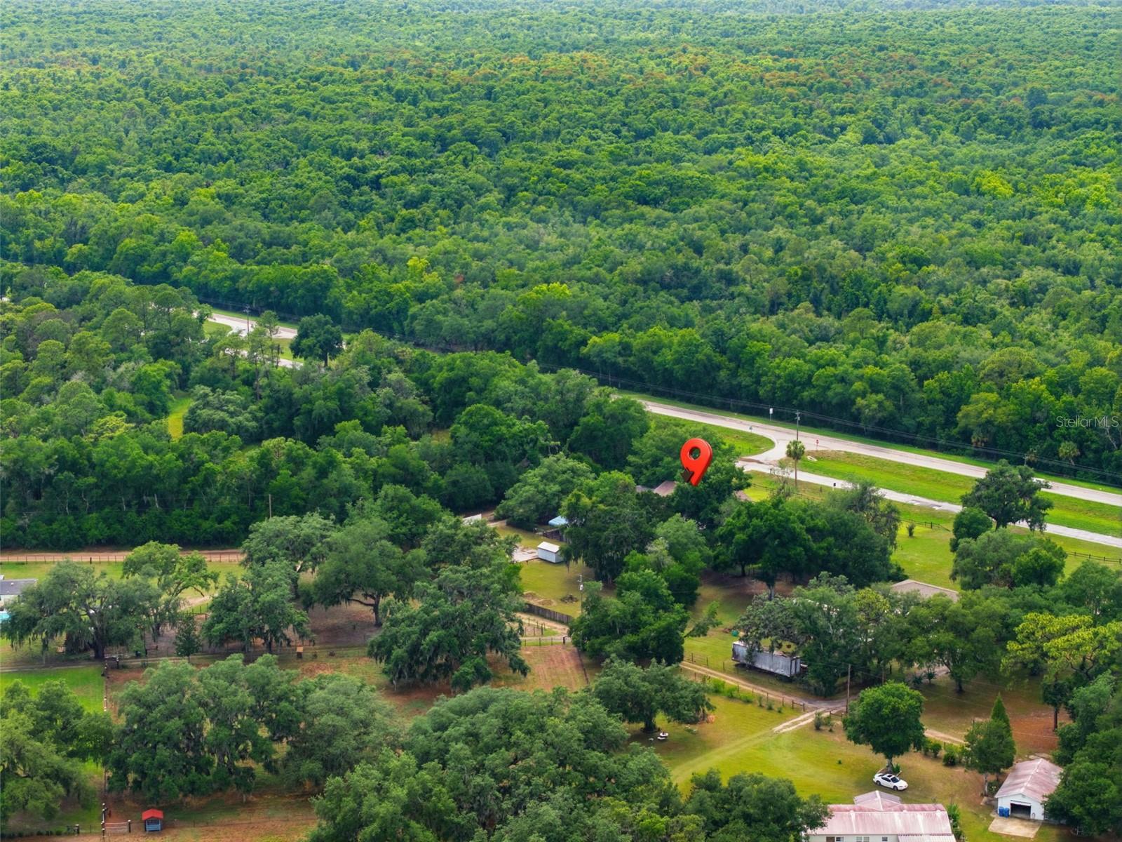 13525 301 HWY N, THONOTOSASSA, FL, 33592