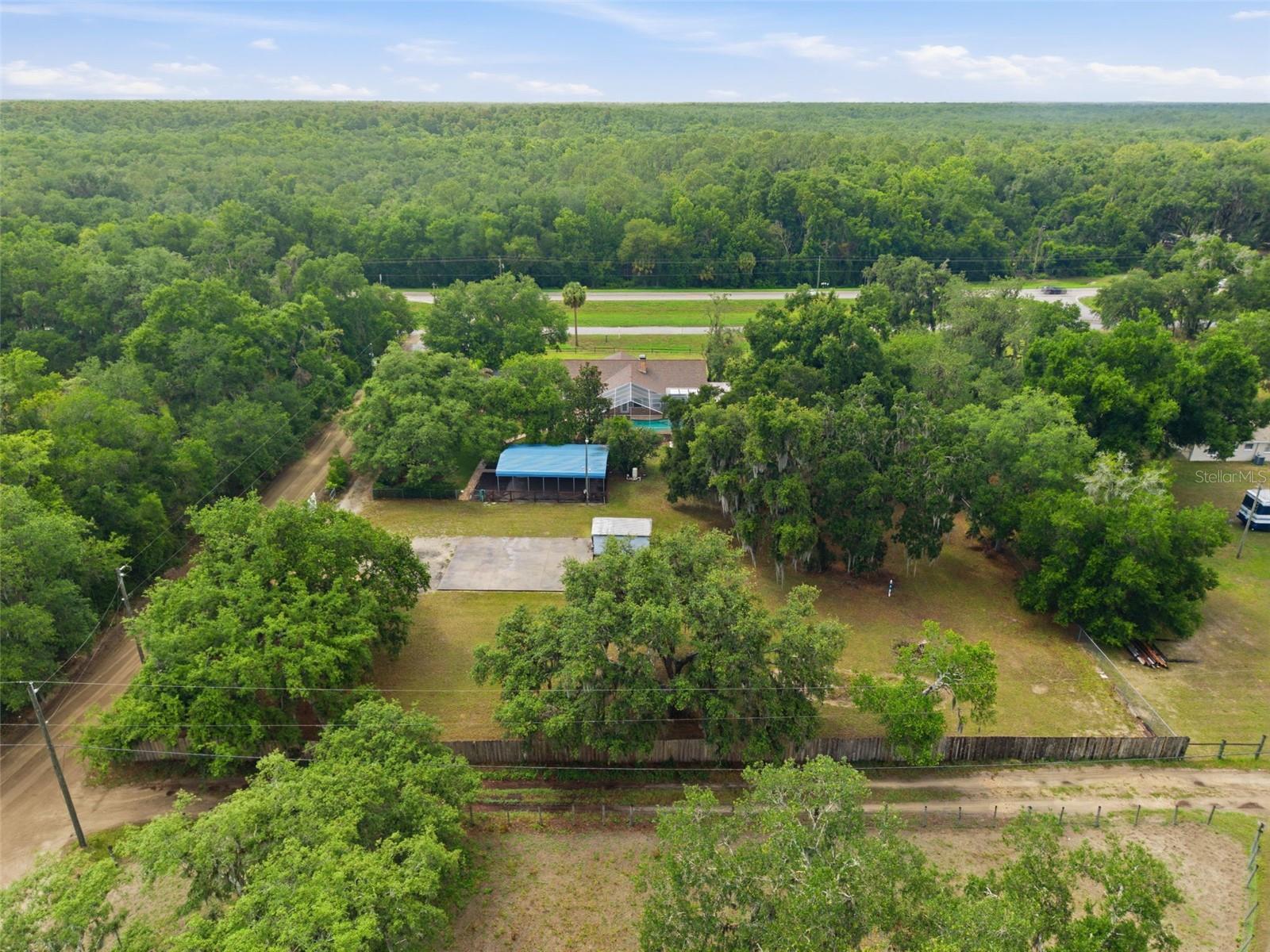 13525 301 HWY N, THONOTOSASSA, FL, 33592