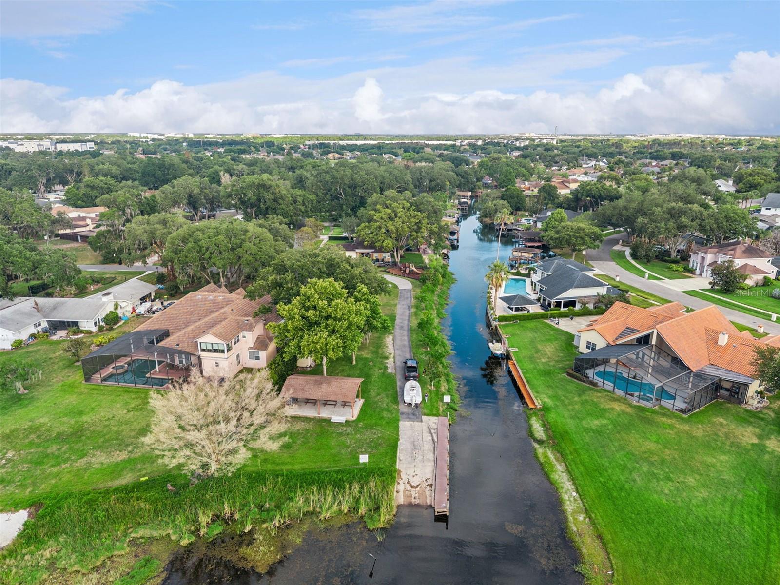 4101 PLAYA CT, BELLE ISLE, FL, 32812
