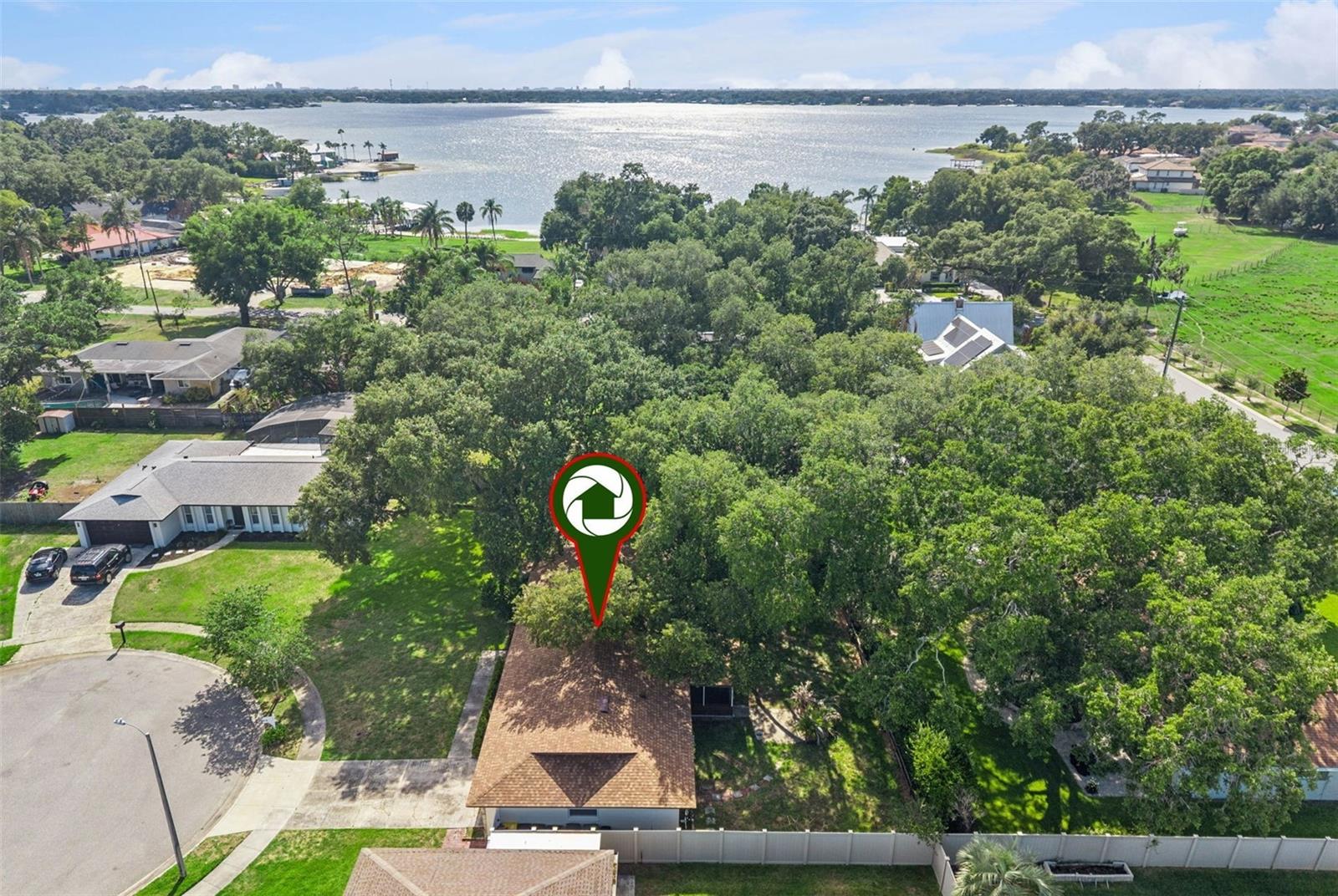 4101 PLAYA CT, BELLE ISLE, FL, 32812