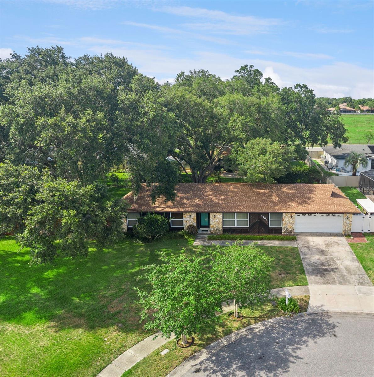 4101 PLAYA CT, BELLE ISLE, FL, 32812