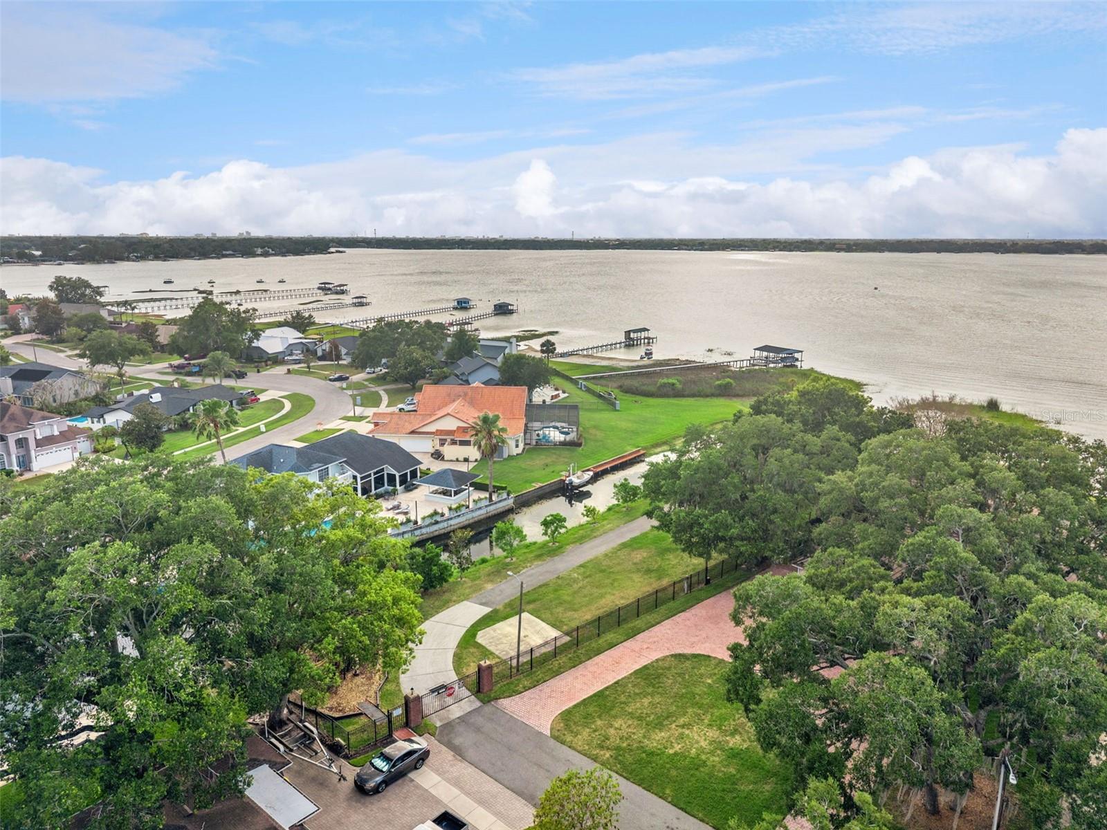 4101 PLAYA CT, BELLE ISLE, FL, 32812
