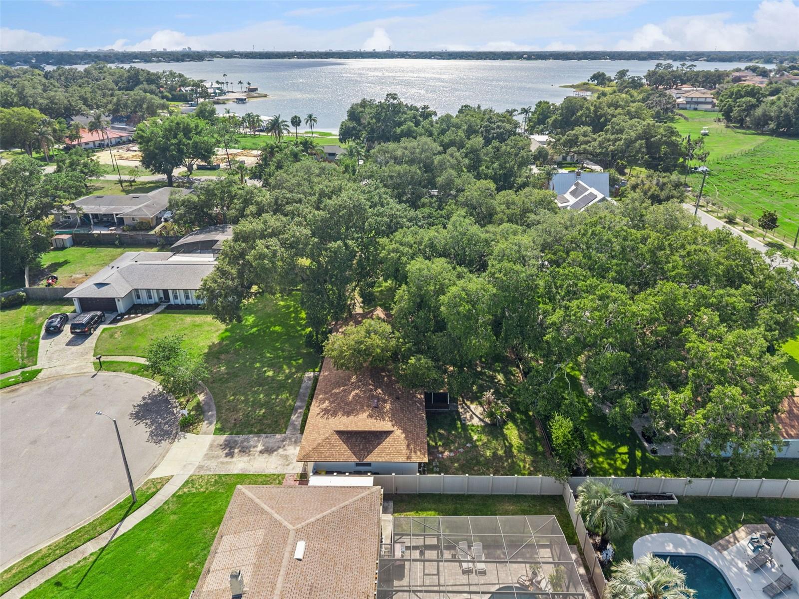 4101 PLAYA CT, BELLE ISLE, FL, 32812