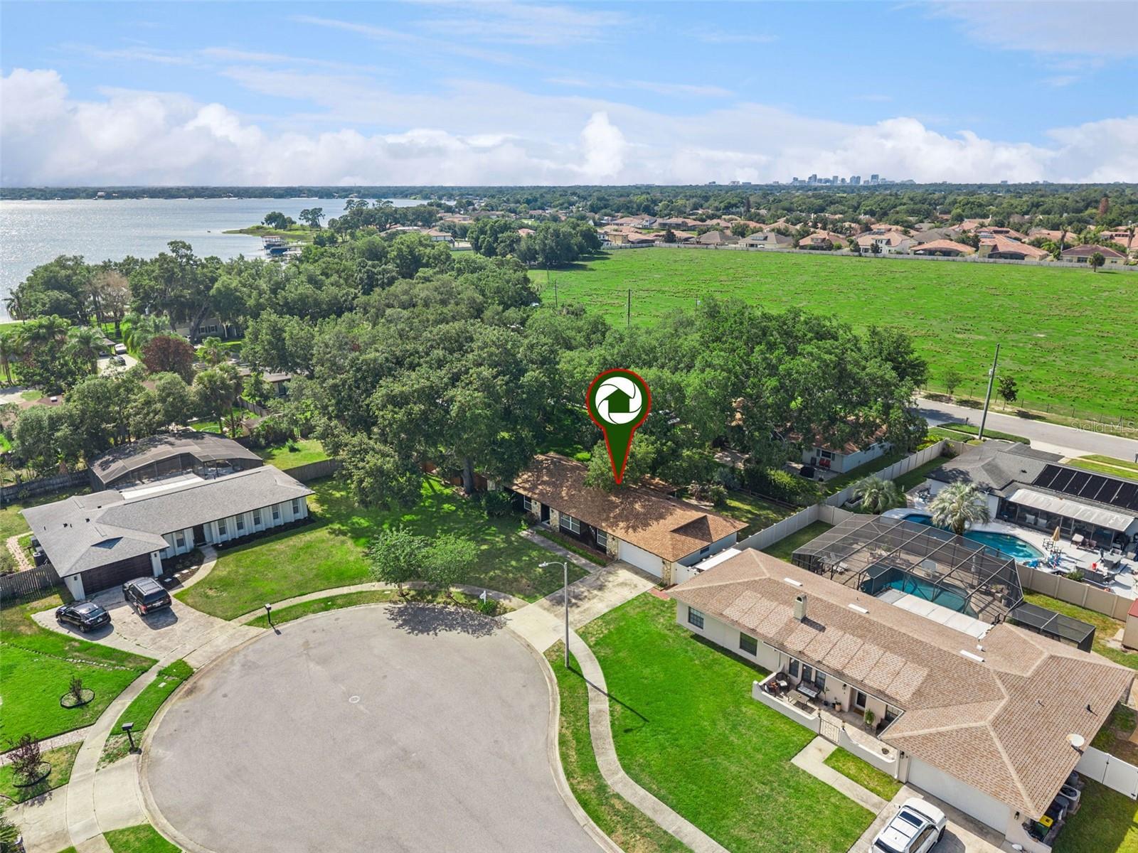 4101 PLAYA CT, BELLE ISLE, FL, 32812